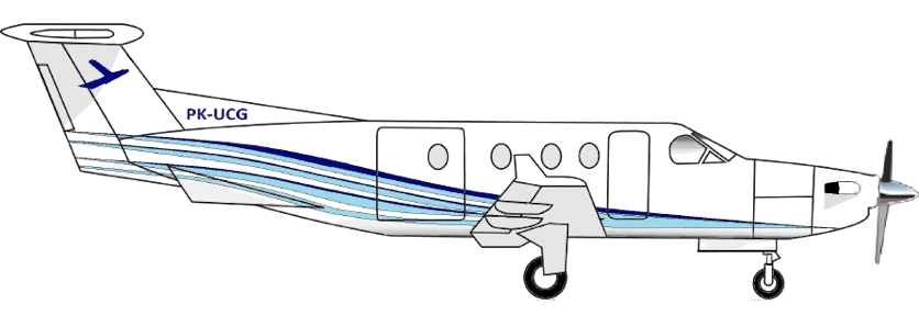 Armada Pesawat